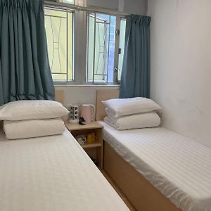 Timehouse (Hong Kong Hostel Group)